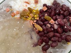 -堂屋糖水店(愚园店)