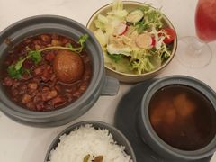 -鹿港小镇(悠唐店)