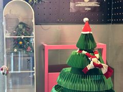 -Sarah西点·烘焙·餐厅(翰林府旗舰店)