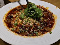 -蜀宴小调·精致家常菜(科华店)