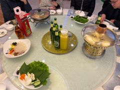 -平壤馆(西塔街店)