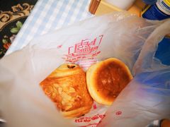 -新侨三宝乐面包店(崇文门店)