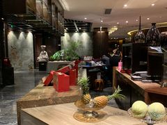 -南堂館川菜文化餐厅(天府店)