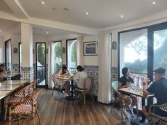 -澳门圣地牙哥古堡酒店