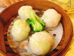 虾饺皇-心点盛宴江南西店