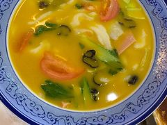 -长兴菜馆(高桥店)