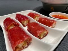 -悦秀·高级粤菜