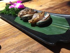 -碳说品道.瓦片烤肉.海鲜烧烤(中华路店)