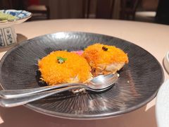 雪花蟹斗-成隆行·蟹王府(淮海店)