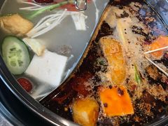 -钢管厂五区小郡肝火锅串串香(福清店)