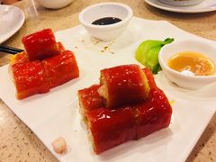 -点都德(聚福楼店)