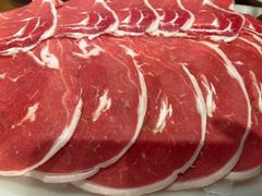 -百草滩羊清水涮羊肉(长城路店)