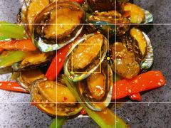 -87号烧烤海鲜·大排档(金沙滩店)