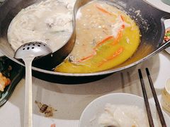 -新辣道鱼火锅(上地华联店)