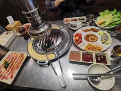 -喜来稀肉(虹泉路店)