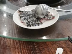 -正能量脆肉鲩火锅
