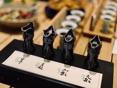 -苏州凯悦酒店·酒肆(华池街店)