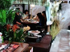 -八次方巴乡石锅鱼·金海湖水库活鱼(谷丰东路店)