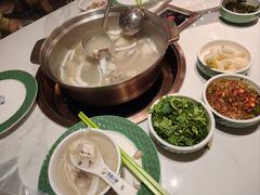-润园四季椰子鸡火锅(欢乐海岸店)