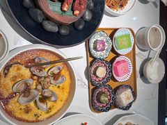 -沿江海南菜·文昌鸡祖师爷(大东海店)