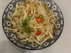 热炝水芹-小实惠嘉(威海路店)