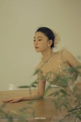-南京宝娜嫁衣婚纱礼服馆(中央路店)