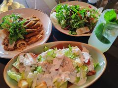 -哈蒙德餐厅