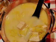 -西贝(东城万达广场店)