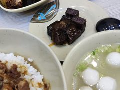 -圆宝台湾小吃(迎津街店)