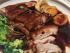 -老城根·潍坊菜(高新店)