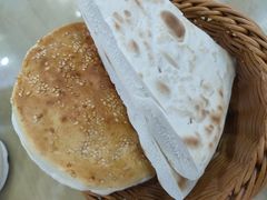 -清真刘记全羊肉鲜汤馆(前进路店)