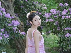 -名花谷生态庄园