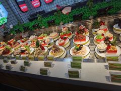 -江南韵·无锡太湖文化体验餐厅(凤凰天街店)