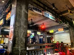 -五马集·海鲜·温州大牌档(黑金冠五马街十字路口店)