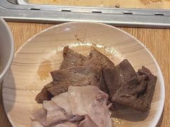 -新石器烤肉(百联川沙店)