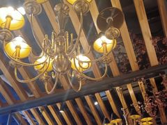 -壹兆炭火烤肉·烤鳗鱼(全运路店)
