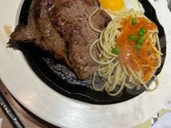 -诺丁牛排(南京江宁万达店)