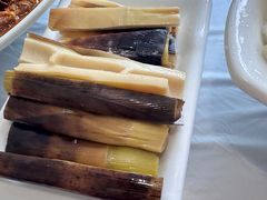 -天乐农家鱼头王(天目湖店)