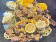 -龙江人铁锅炖(西安路店)