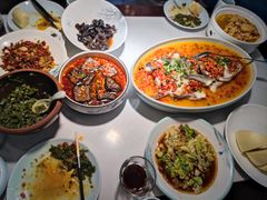 -上地宴·中关村的会客厅(清河高铁站店)