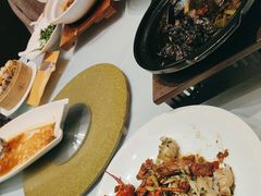 -钱塘宴(东站西子国际店)