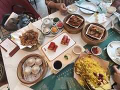 -阳阳老火锅(小南门店)