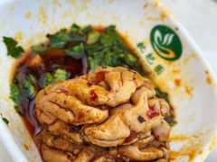 猪脑-枇杷园食为鲜火锅(南山店)