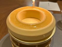 -Amber(置地文华东方酒店)