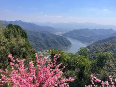 -京东石林峡风景区