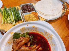 -烤五行·烧烤烤串(石佛营店)