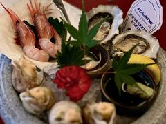 -普朗姆生蚝牛排馆 The Plump Oyster(成都摩方购物中心店)