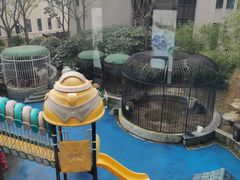 -上海崇明金茂凯悦酒店