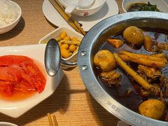 -李子坝梁山鸡(北碚万达五鸡哥店)