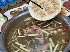 -马三妹跷脚牛肉(苏稽总店)